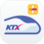 ktx앱 아이콘